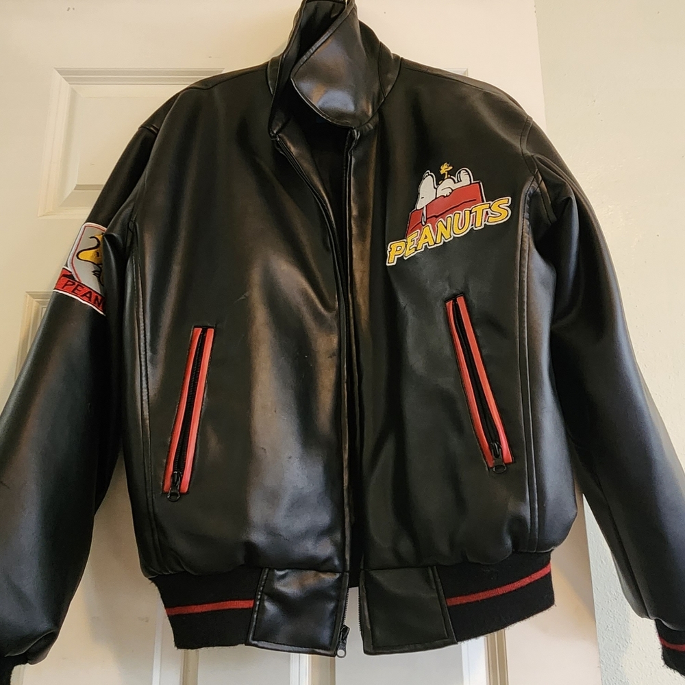 Peanuts Authentic Outer Wear - Picture 5 of 5